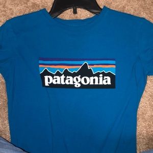 Patagonia T-shirt